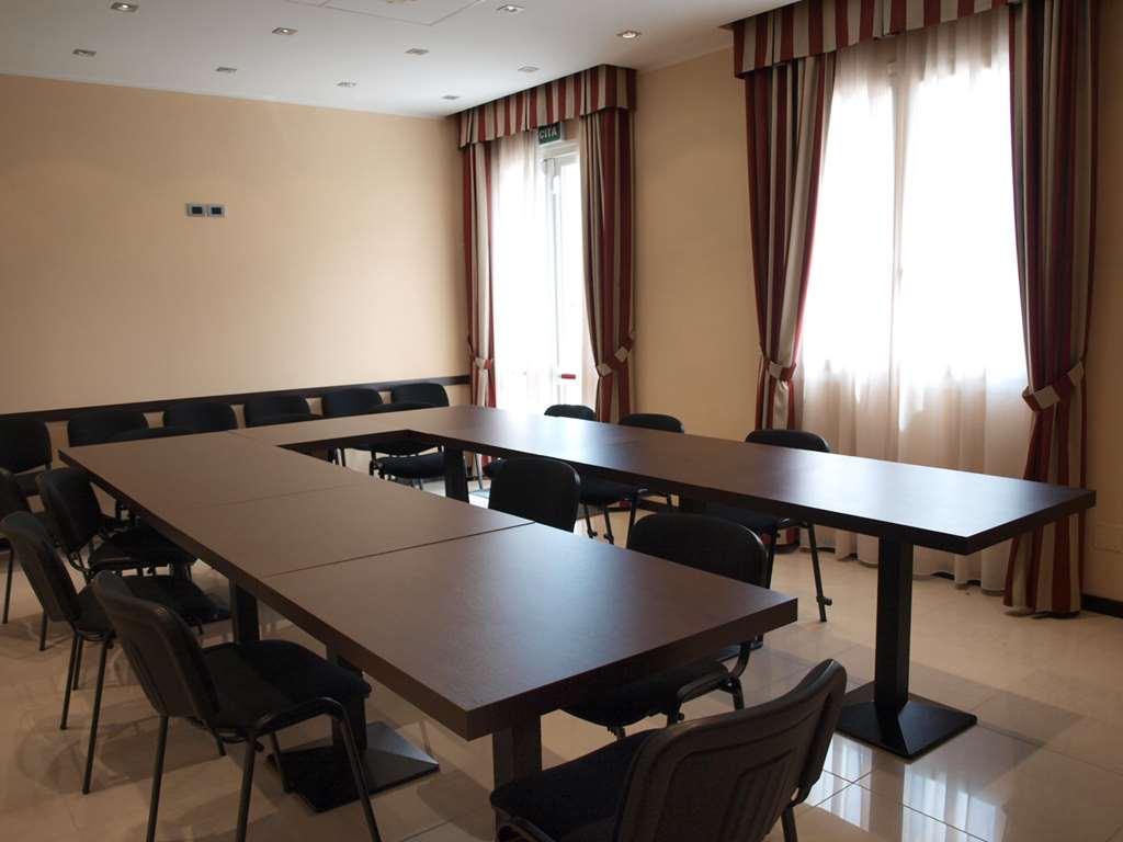 Hotel Arthur Solignano Nuovo Kemudahan gambar